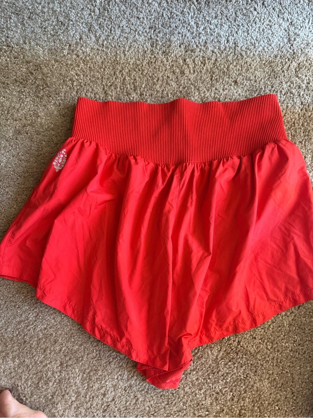 Free People Movement Carpe Diem Shorts ❤️🔥 - Picture 2 of 5